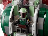 LEGO® Star Wars Boba Fett’s Starship™ minifigures