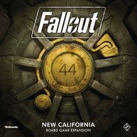 Fallout: Neu-Kalifornien