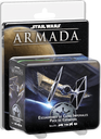 Star Wars: Armada – Pack de expansión Escuadrones de Cazas Imperiales