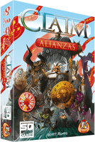 Claim: Alianzas