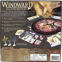 Windward back of the box