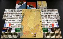 1944: Race to the Rhine components