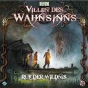 Villen des Wahnsinns: Ruf der Wildnis