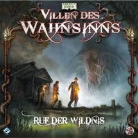 Villen des Wahnsinns: Ruf der Wildnis