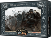 Elder Scrolls: Call to Arms - Stormcloak Skirmishers Resin Collectors –  Neverland Games, The Lost Boys Hideout