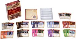 Fantasy Realms components