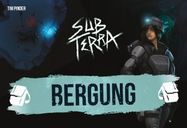 Sub Terra: Bergung