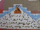 Altitude cards