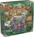 Arcadia Quest: Pets