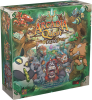 Arcadia Quest: Pets