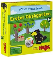 Erster Obstgarten