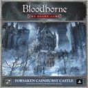 Bloodborne: The Board Game – Forsaken Cainhurst Castle