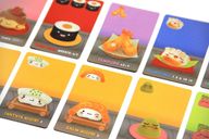 Sushi Go! cartes