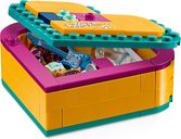 LEGO® Friends La boîte cœur d'Andréa boîte