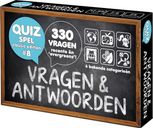 Vragen & Antwoorden - Classic Edition 8