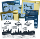 Captain Sonar: Mission Vectrum