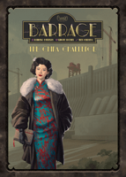 Barrage: The China Challenge