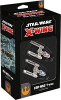 Star Wars: X-Wing (Second Edition) – BTA-NR2 Y-wing Expansion Pack