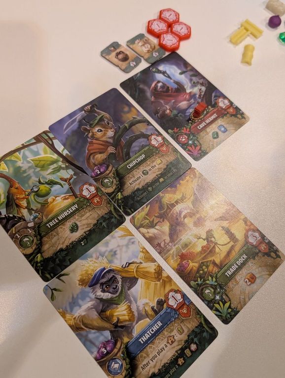 Everdell Emerland cards