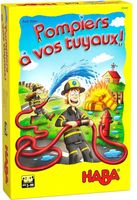 Pompiers, à vos tuyaux!