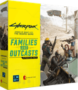 Cyberpunk 2077: Gangs of Night City –  Families and Outcasts