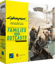 Cyberpunk 2077: Bandas de Night City – Familias y Proscritos