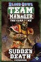 Blood Bowl: Team Manager - The Card Game - Sudden Death