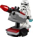 LEGO® Star Wars Galactic Empire™ Battle Pack minifigures