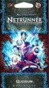 Android: Netrunner – Quorum