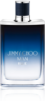 JIMMY CHOO Man Blue Eau de toilette