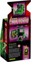 LEGO® Ninjago Avatar Lloyd - Arcade Kapsel rückseite der box