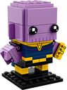 LEGO® BrickHeadz™ Thanos componenti