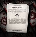Warhammer 40,000 - DATACARDS: World Eaters cards