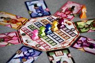 Kimono Memories partes