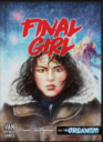 Final GIrl: Terror at Station 2891