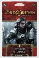 Le Seigneur des Anneaux: Le Jeu de Cartes – Les Défenseurs du Gondor