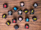 Impact: La Batalla de los Elementos dado