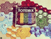 Totemix box