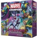 Marvel Champions: El Juego de Cartas – Motivos Siniestros