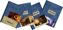 Sherlock Holmes Consulting Detective: Carlton House & Queen's Park komponenten