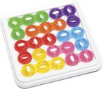 IQ Candy components