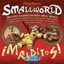 Small World: ¡Malditos!