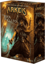 Arkeis: La Joya del Culto