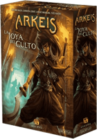 Arkeis: La Joya del Culto