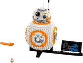 LEGO® Star Wars BB-8™ componenti