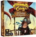 Merchants Cove: La Criadora de Dragones