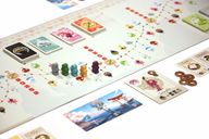 Tokaido gameplay