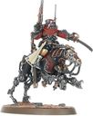 Warhammer 40,000: Adeptus Mechanicus - Serberys Raiders miniature