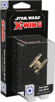 Star Wars X-Wing: Caza Droide Clase Buitre