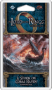 The Lord of the Rings: The Card Game - A Storm on Cobas Haven
